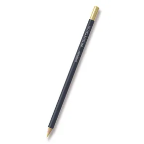 Pastelka Faber-Castell Goldfaber - hnědé a metalické odstíny 250